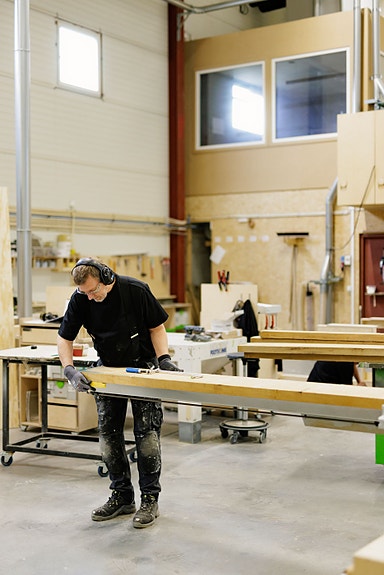 Bilde 2 av 10 i jobbannonse-galleriet