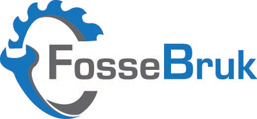 As Fosse Bruk logo
