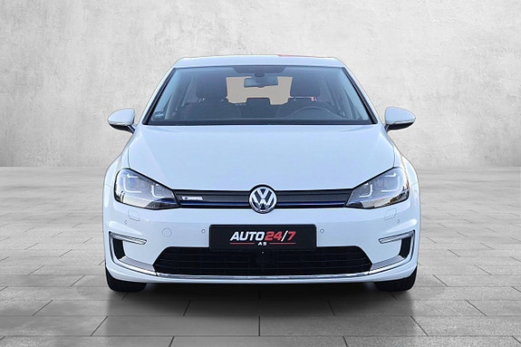 Volkswagen e-Golf VII 3 of 30