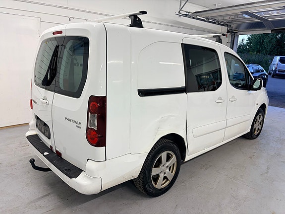 Peugeot Partner 6 of 19