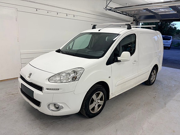 Peugeot Partner 11 of 19