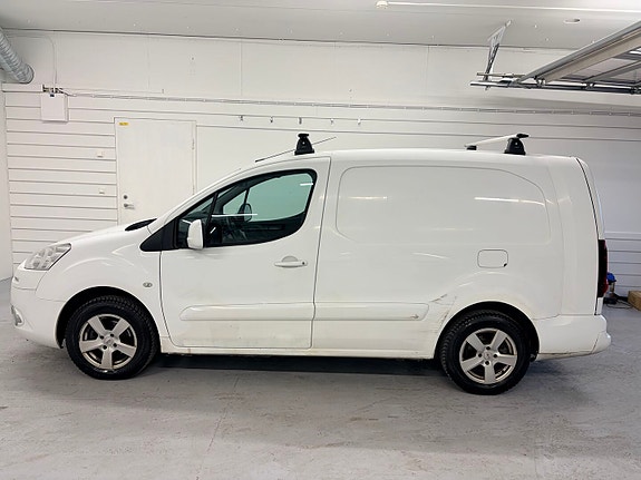 Peugeot Partner 10 of 19