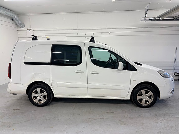 Peugeot Partner 5 of 19