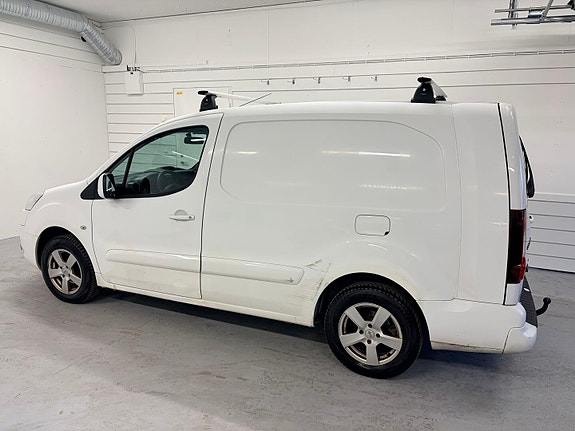 Peugeot Partner 9 of 19