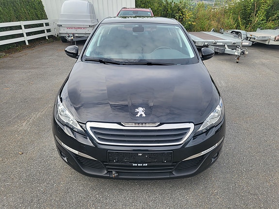 Peugeot 308 9 of 9