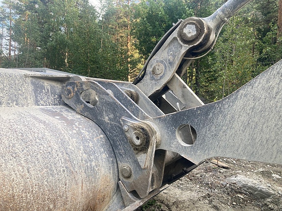 Volvo L150G 9 of 14