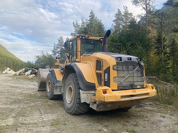 Volvo L150G 3 of 14