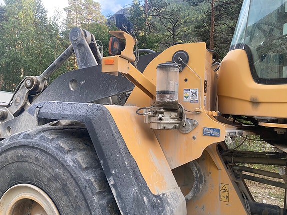 Volvo L150G 10 of 14