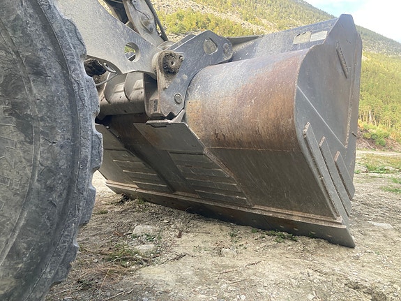 Volvo L150G 8 of 14