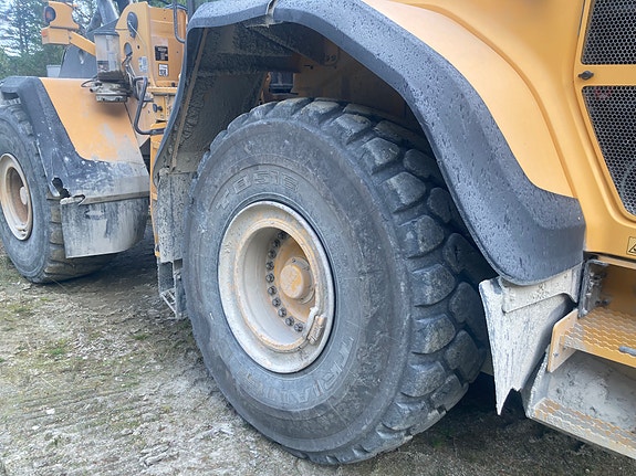 Volvo L150G 7 of 14