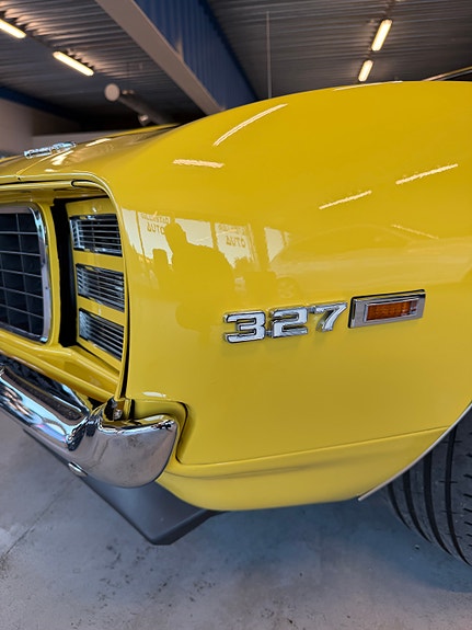Chevrolet Camaro 6 of 30