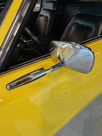 Chevrolet Camaro 30 of 30