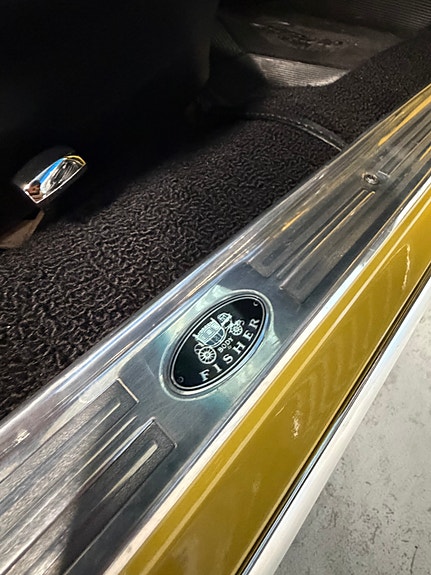 Chevrolet Camaro 29 of 30