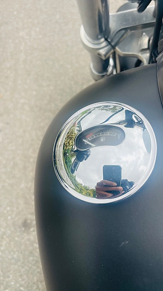 Harley-Davidson Fat Bob FXDF 30 of 30