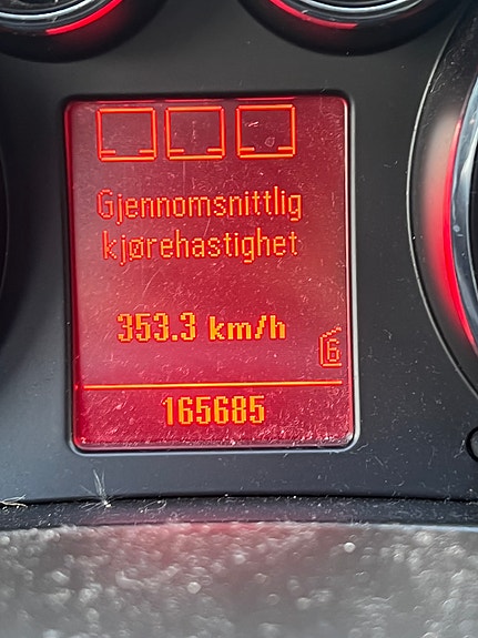 Opel Insignia 7 of 19