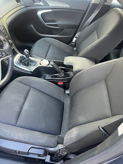 Opel Insignia 10 of 19