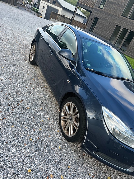 Opel Insignia 6 of 19