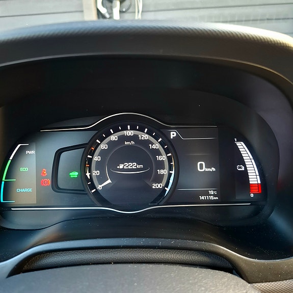 Hyundai IONIQ 4 of 21