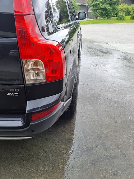 Volvo XC90 7 of 16