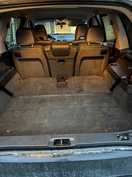 Volvo XC90 15 of 16