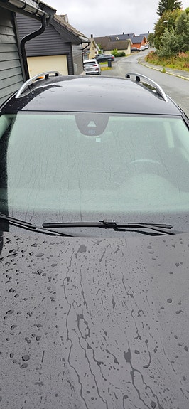 Volkswagen Passat 6 of 15