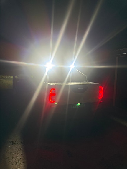 Toyota HiLux 27 of 30
