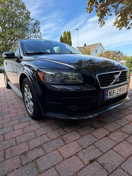 Volvo C30 3 of 30
