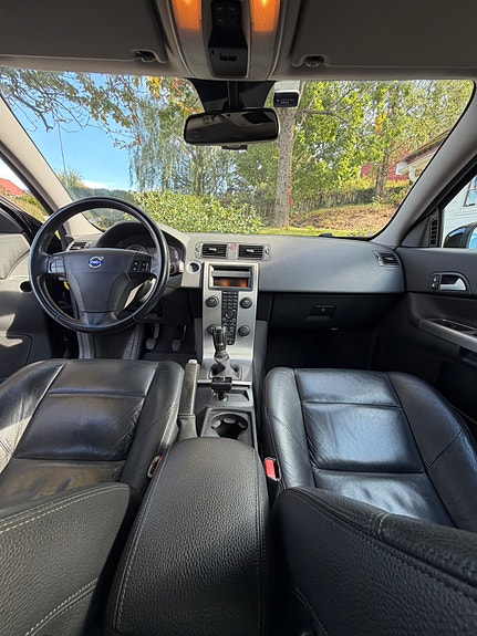 Volvo C30 20 of 30