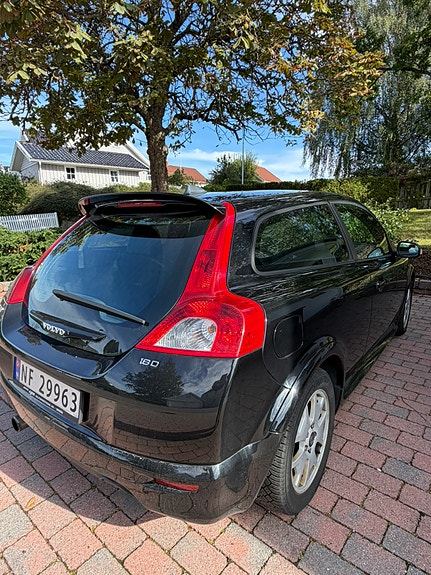 Volvo C30 6 of 30