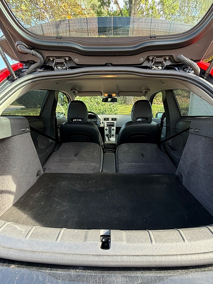 Volvo C30 22 of 30