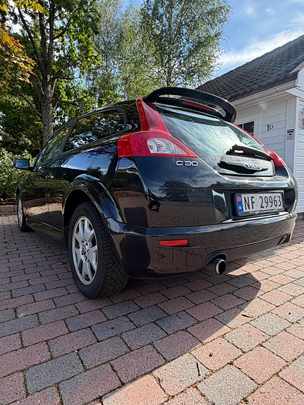 Volvo C30 5 of 30