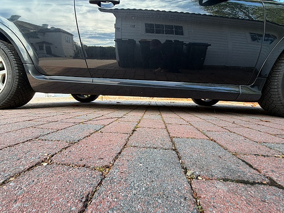 Volvo C30 11 of 30