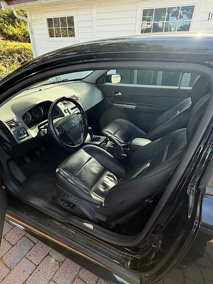 Volvo C30 15 of 30