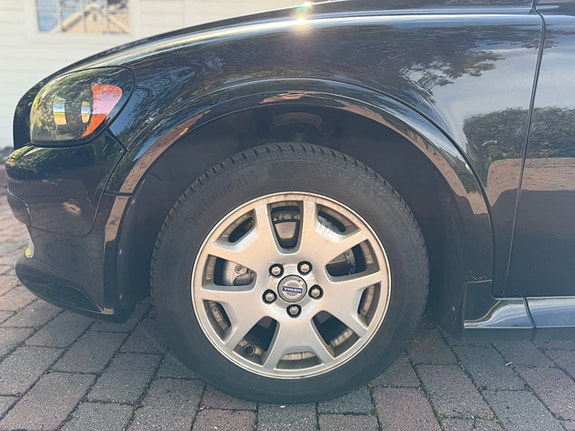 Volvo C30 8 of 30