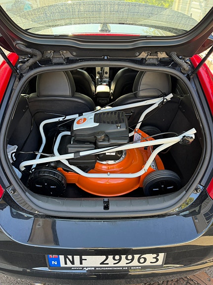 Volvo C30 25 of 30