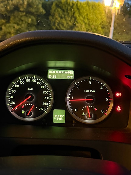 Volvo C30 30 of 30
