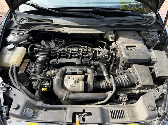 Volvo C30 27 of 30