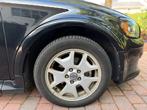 Volvo C30 7 of 30