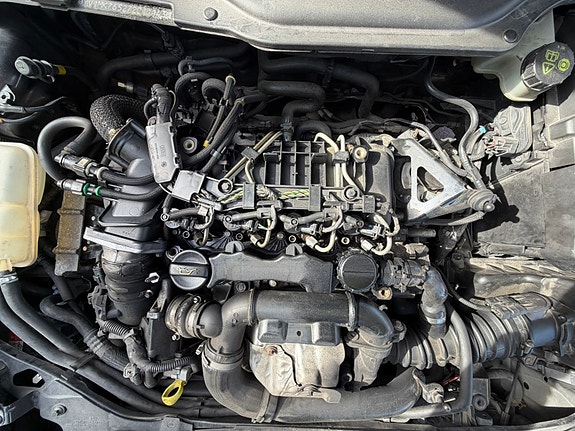 Volvo C30 29 of 30