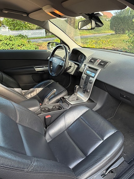 Volvo C30 18 of 30