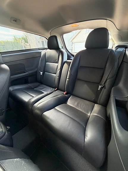 Volvo C30 21 of 30