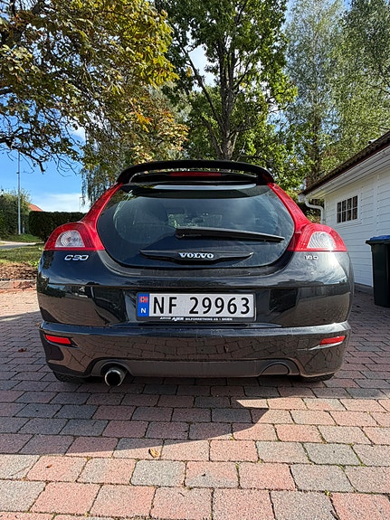 Volvo C30 4 of 30