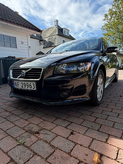 Volvo C30 2 of 30