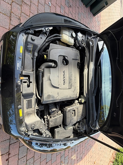 Volvo C30 26 of 30