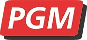 PGM AS logo
