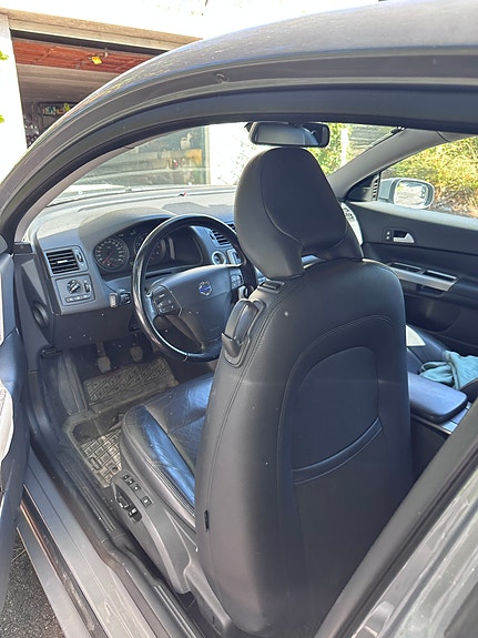 Volvo C30 5 of 7