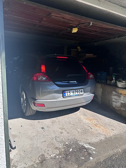 Volvo C30 3 of 7