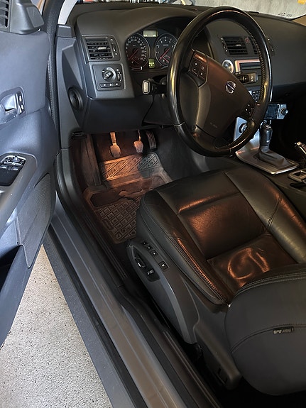 Volvo C30 4 of 7