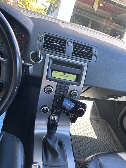 Volvo C30 7 of 7