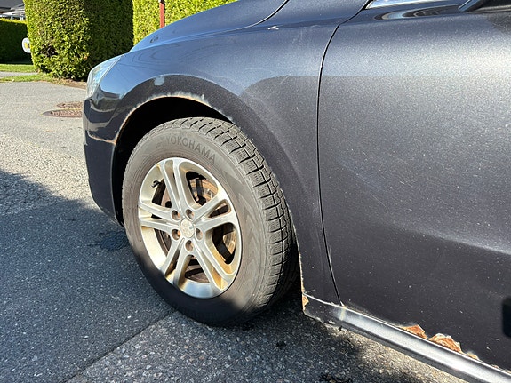 Peugeot 508 11 of 12